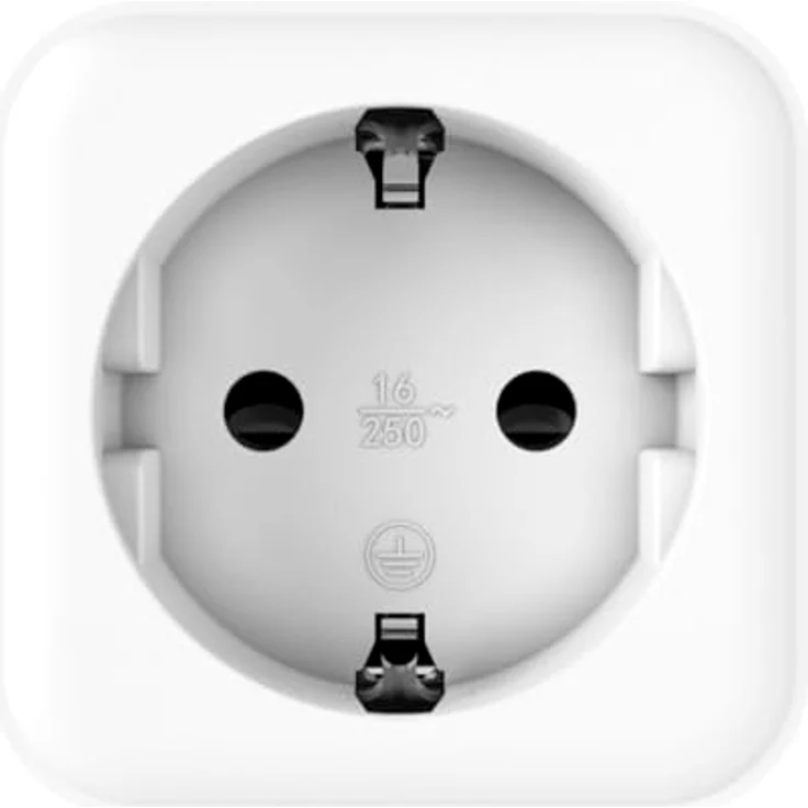 Hama WLAN Steckdose (wlan gesteuerte mit Matter Smart Home, universal, mit App und Sprachsteuerung, als Zeitschaltuhr, Funksteckdose, 3680 W) – Bild 3