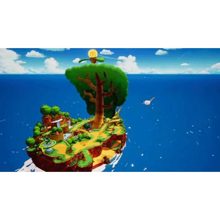 Nintendo Mario & Luigi: Brothership, Nintendo Switch Game – Bild 5