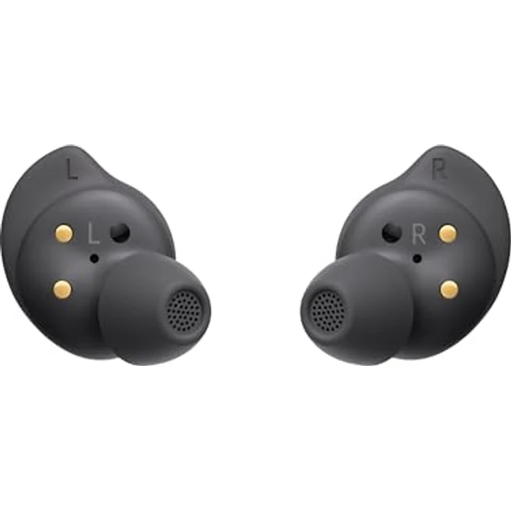 Samsung Galaxy Buds FE sm-r400nzaaeue Graphit – Bild 1