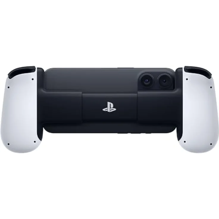 Backbone - One Mobile Gaming Controller for Android - Playstation Edition (New), BB-51-P-WS – Bild 3