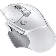 Bild für Logitech G502 X LIGHTSPEED Kabellose Gaming-Maus