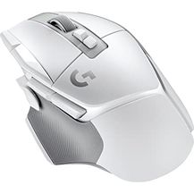 Image for Logitech G502 X LIGHTSPEED Kabellose Gaming-Maus