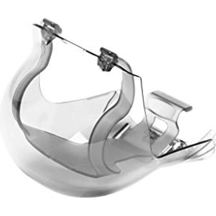 DJI Multicopter-Gimbal Cover Passend fuer (Multicopter): Air 2S, DJI Air 2S Fly More Combo – Bild 3