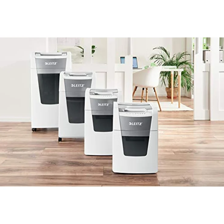 Leitz IQ Officepro 100 4MM 30MM – Bild 6