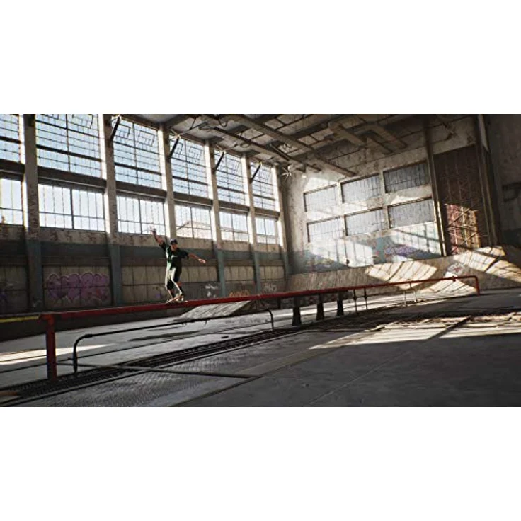 Tony Hawk's Pro Skater 1+2 (Xbox One) - Preisvergleich – Bild 3