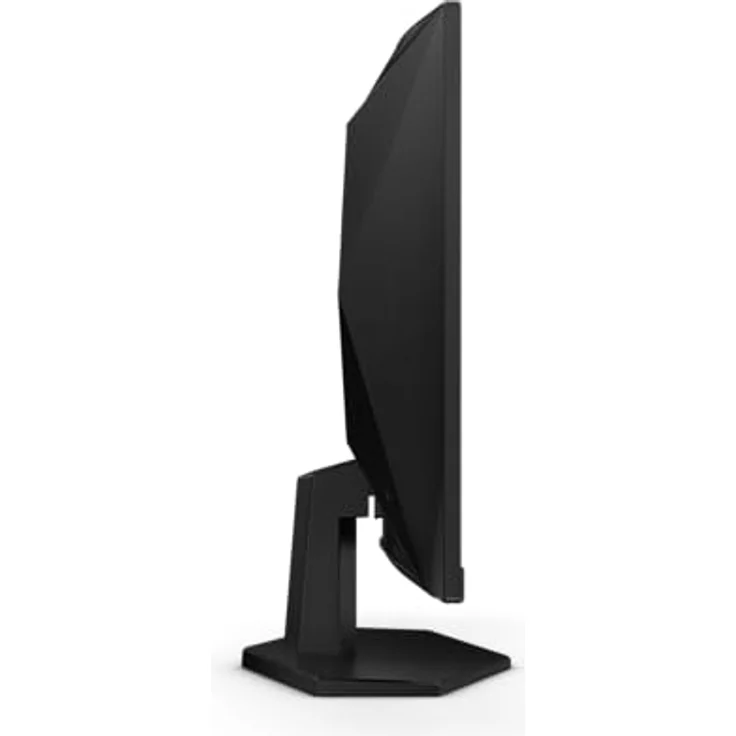 AOC Gaming C24G42E, 24 Zoll Full HD Curved Monitor mit 180 Hz, 1 ms Reaktionszeit, FreeSync Premium, schwarz-rot – Bild 5