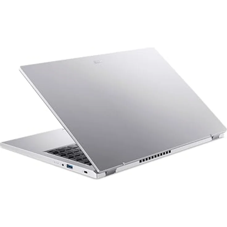 Acer Extensa 15, 15.60" Notebook mit Intel Core i3-1315U, 8 GB RAM, 256 GB SSD, Silber – Bild 7