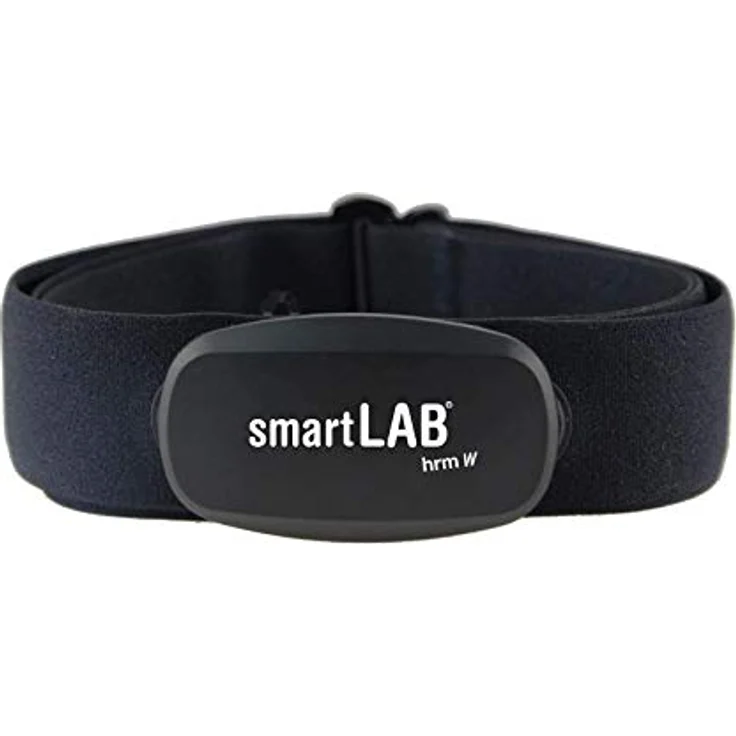 smartLAB hrm W Herzfrequenz-Messgerät – Bild 2