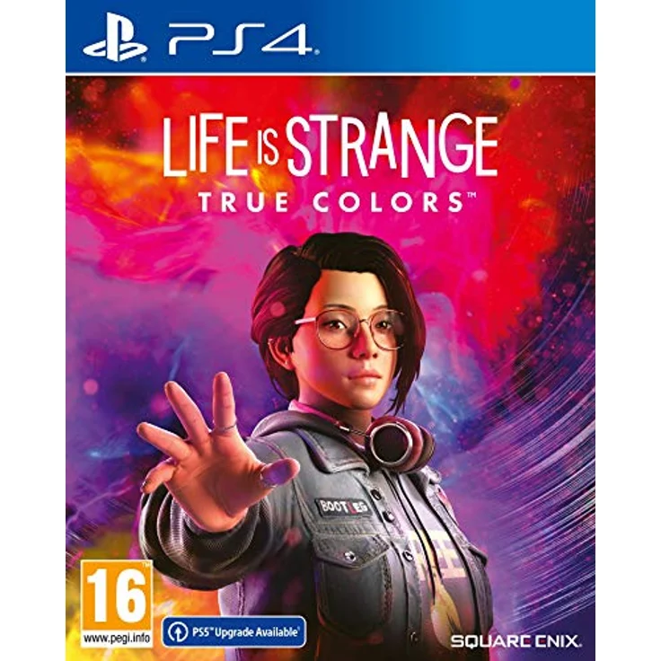 Life is Strange: True Colors – Bild 1