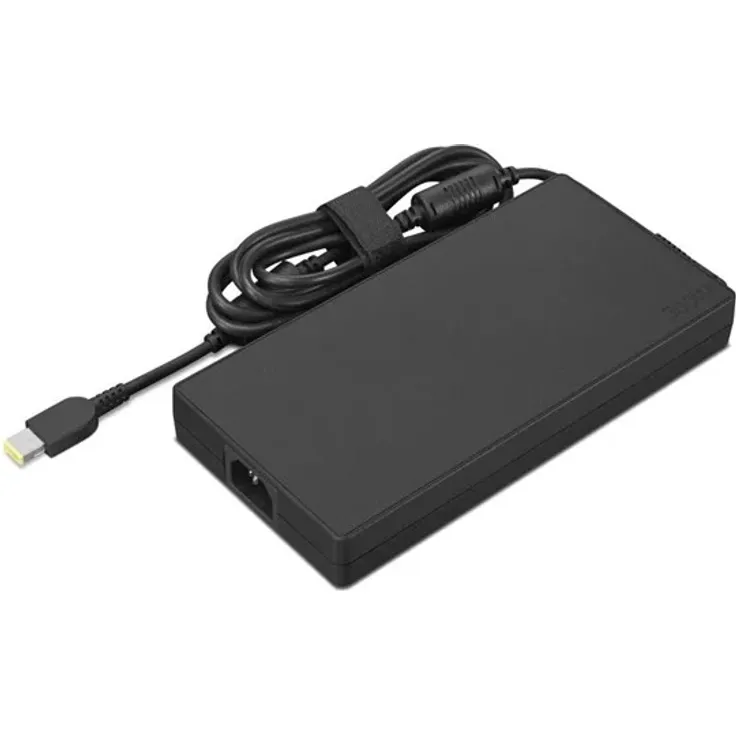 Lenovo Slim 300W AC Adapter, Dünnes Netzteil für Legion 5 15/17, Legion 5 Pro 16, 7 16 und ThinkBook 14 G2 ITL