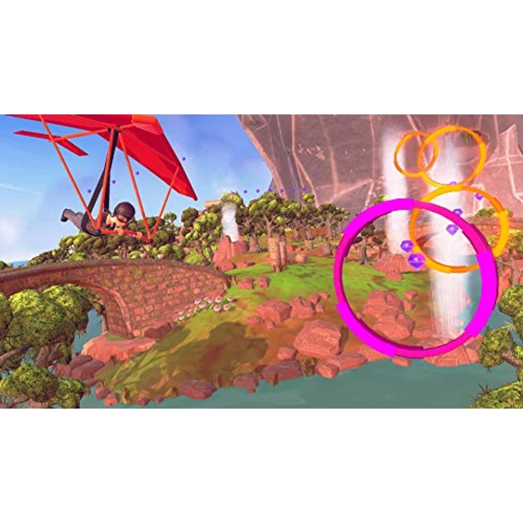 Pilot Sports (Switch) – Bild 2