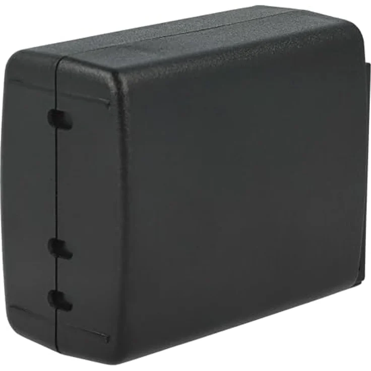 VHBW Akku, geeignet für Funkgerät, Walkie Talkie Icom IC-A22, IC-A22E, IC-A3, IC-A3E 1000 mAh, 12 V, NiMH – Bild 4