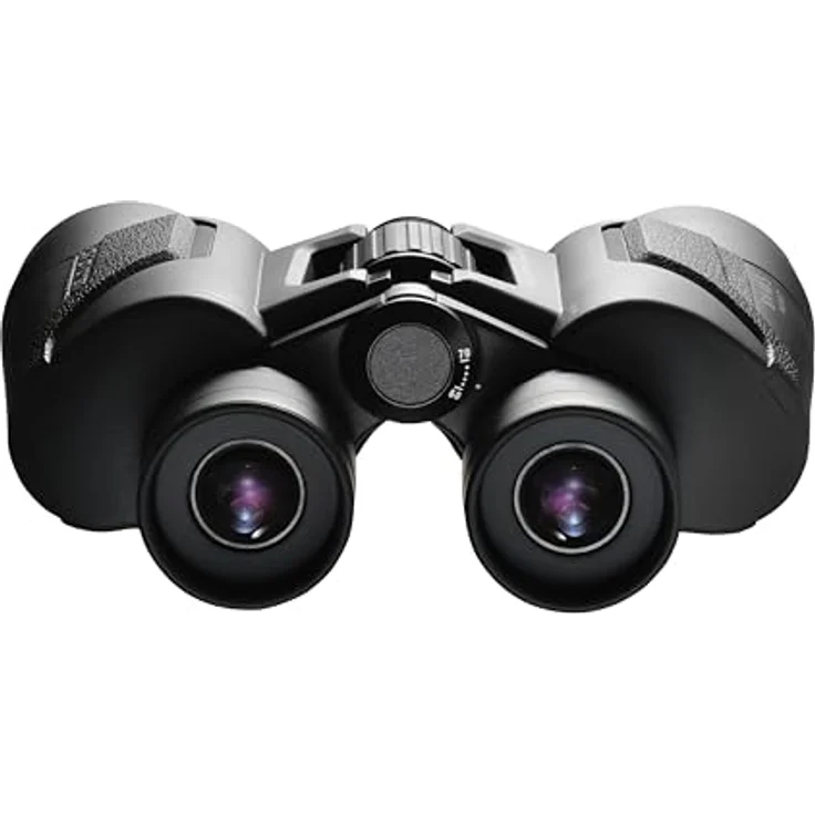 OM SYSTEM Fernglas 8x40 S, leichtgewichtig mit Trageriemen, Tasche und 15 Jahre Herstellergarantie, ideal für Naturbeobachtung und Sport – Bild 4