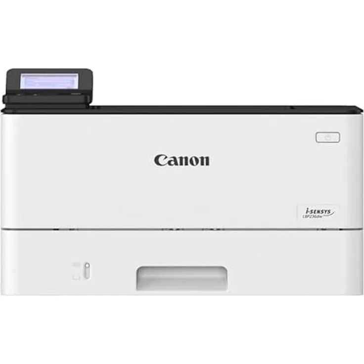Canon i-SENSYS LBP236dw - Printer - S/ – Bild 3