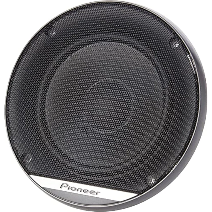 Pioneer TS-G130C - 13cm-130mm - Komponentenlautsprechersystem (250W, 2-Wege) schwarz Einbau-Lautsprecher - 40 Watt - schwarz – Bild 3