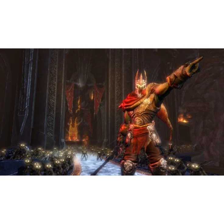 Overlord 2 (PS3) – Bild 6