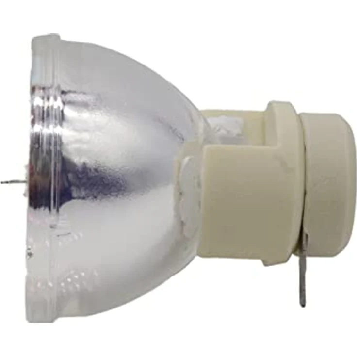 Azurano Beamerlampe für OPTOMA SP.7D1R1GR01, BL-FP195E, Ersatzlampe für verschiedene Projektoren, hochperformante Projektorlampe – Bild 2