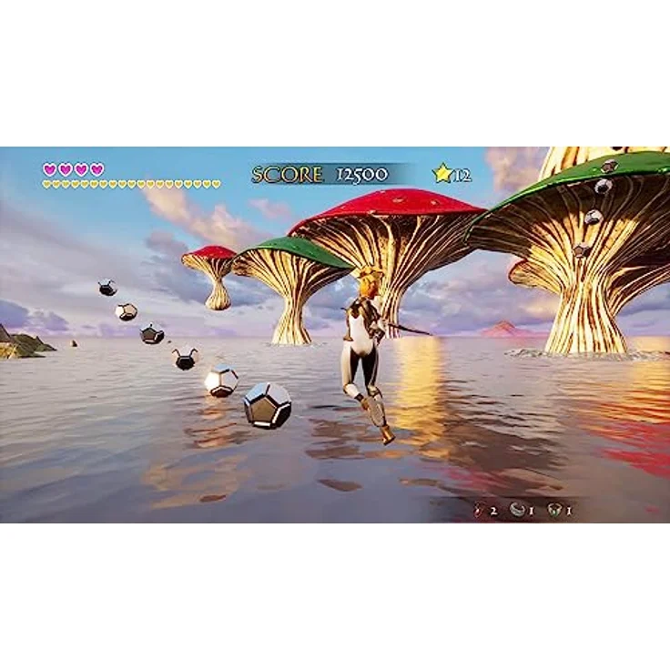 Air Twister [Nintendo Switch] – Bild 3