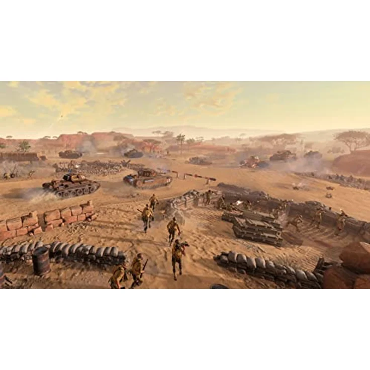 Company of Heroes 3 (Xbox Series X) – Bild 2