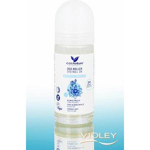 Bild für Cosnature Deo Roller Wasserlilie