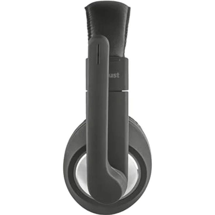 Trust Reno Headset (für PC und Laptop) schwarz – Bild 4