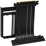DEEPCOOL Vertical GPU Bracket bk