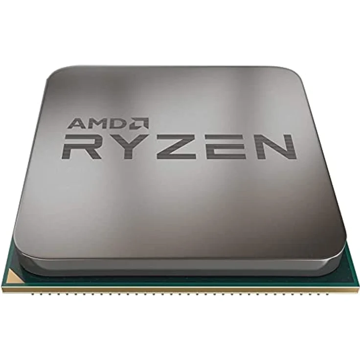 AMD Ryzen 9 5950X, 16 Kerne (32 Threads), 3,4 - 4,9 GHz, Tray (100-000000059) – Bild 2