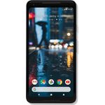 Google Pixel 2 XL Smartphone, 128 GB Speicherplatz, 12,2 MP Kamera, Mit optischem Bildstabilisator