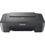 Canon Pixma MG2556s - Multifunktionsdrucker - Tintenstrahldruck, Grau