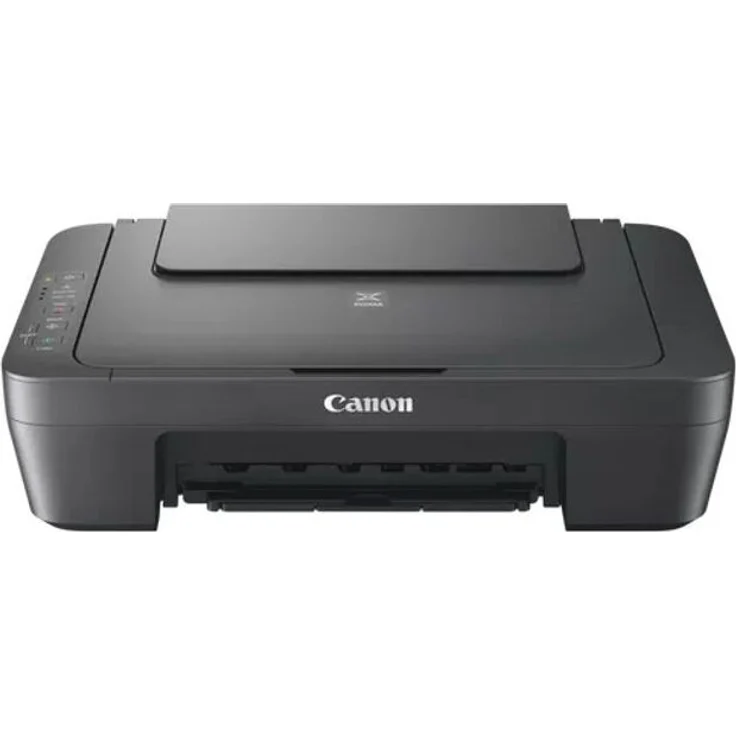 Canon Pixma MG2556s - Multifunktionsdrucker - Tintenstrahldruck, Grau – Bild 1