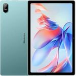Blackview Tab 11 WiFi Android 12 Tablet, 10,36 Zoll 2,4 K FHD+ Display, Octa-Core 14 GB + 256 GB (1 TB Externe SD-Karte), 8380 mAh Akku, 16 MP + 16 MP Kamera, Bluetooth 5G WLAN, Dual Box Lautsprecher
