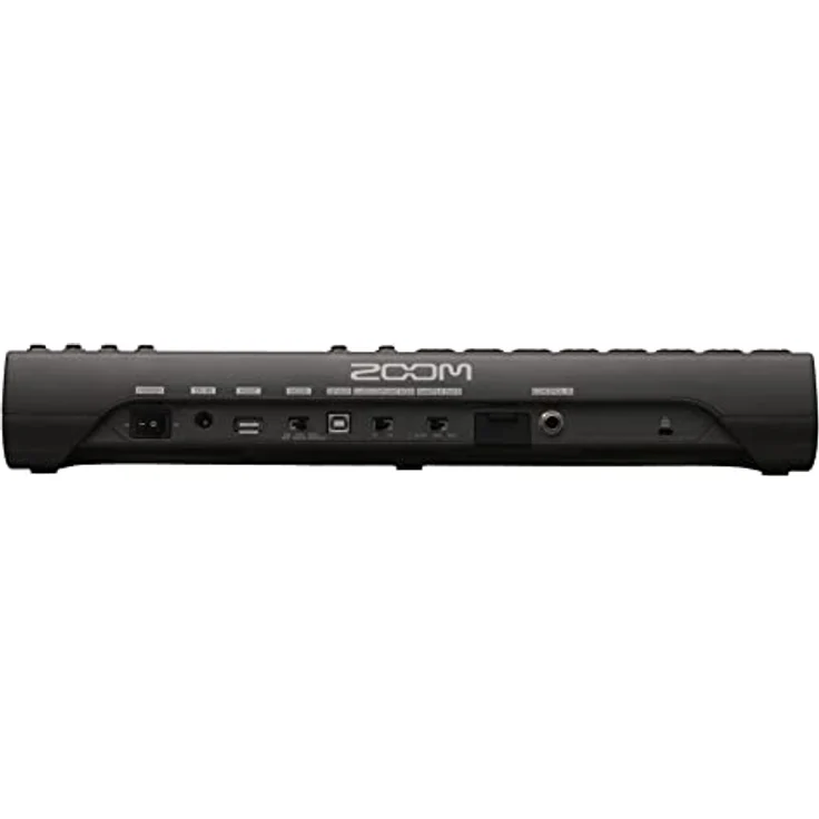 Zoom LiveTrak L-12, Studio- und Livemixer mit 12 Kanälen und integrierter Aufnahmefunktion – Bild 4