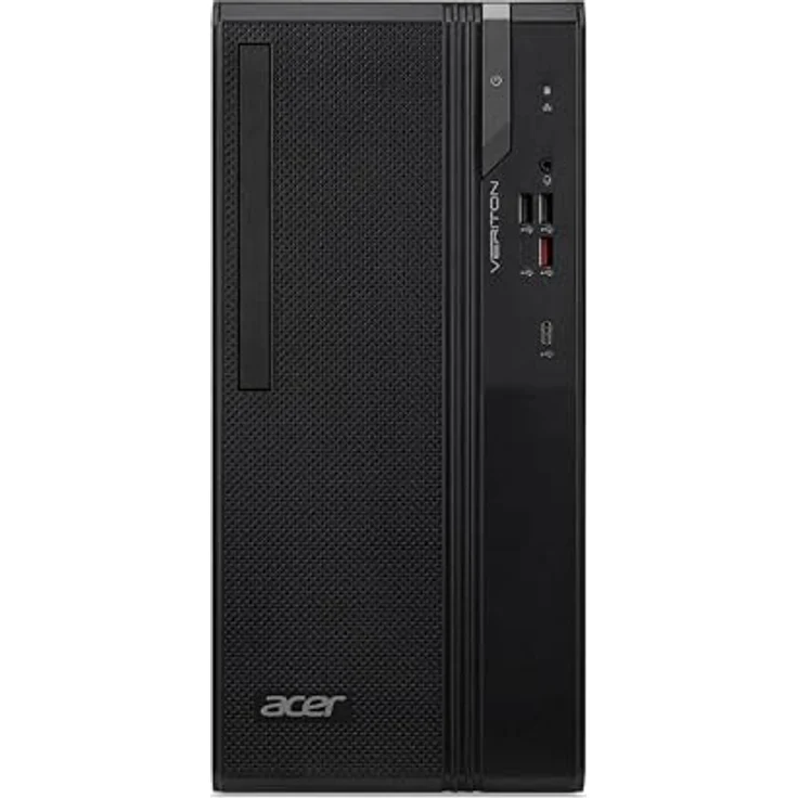Acer Veriton S2 VS2735GT, Mittelgroßer Tower mit Intel Core Ultra Prozessor und hoher Energieeffizienz – Bild 4