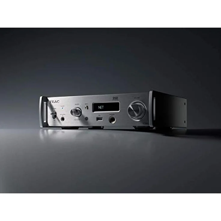 TEAC NT-505 USB DAC Network Preamplifier – Bild 2