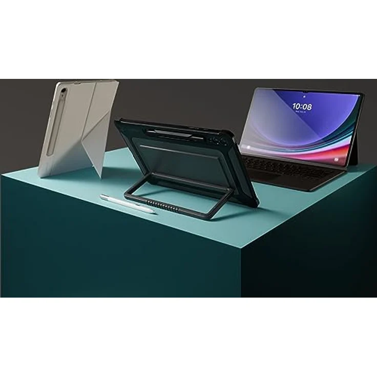 Samsung X716 Galaxy Tab S9 256GB/12GB RAM 5G beige – Bild 6