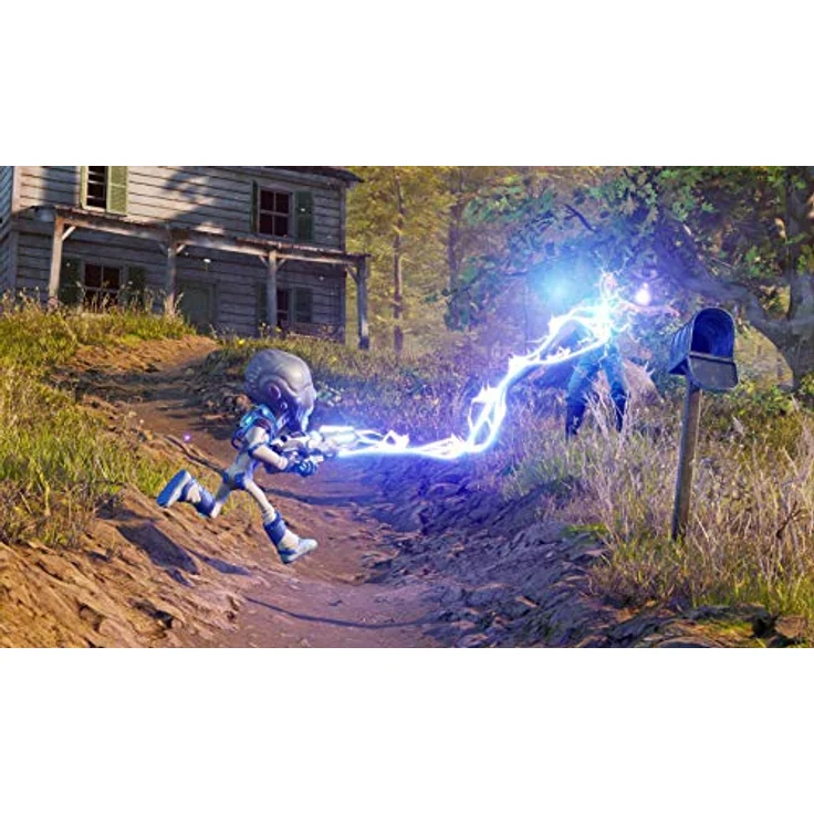 Destroy All Humans! (Switch) – Bild 6