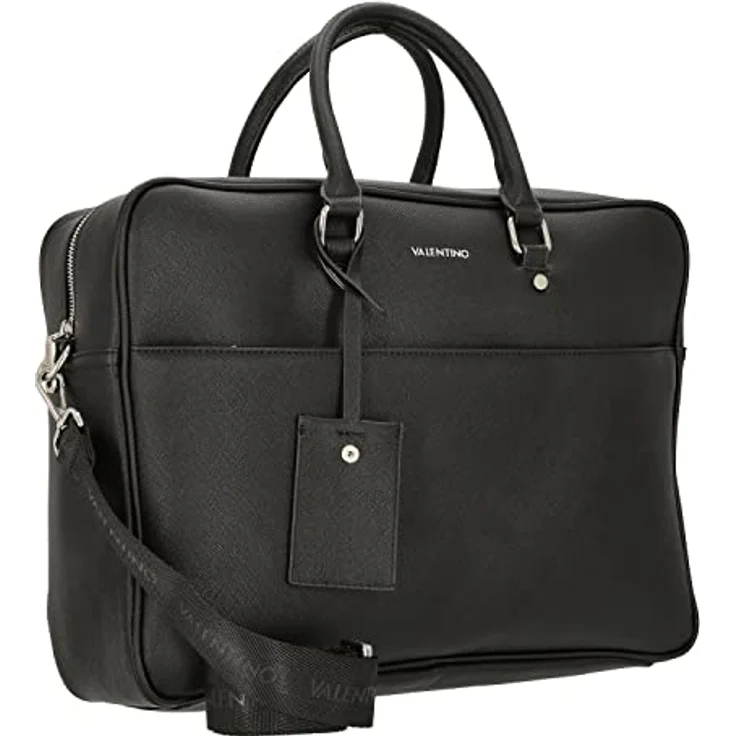 VALENTINO BAGS Aktentasche Marnier Professional Q04, Kunstleder in Saffiano-Optik, elegant und hochwertig – Bild 5