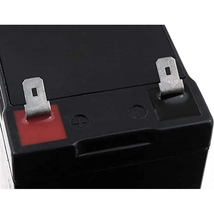 Fiamm 12FGH36 12V 9,0Ah Blei-Vlies Akku / Blei Akku FGH20902 – Bild 3