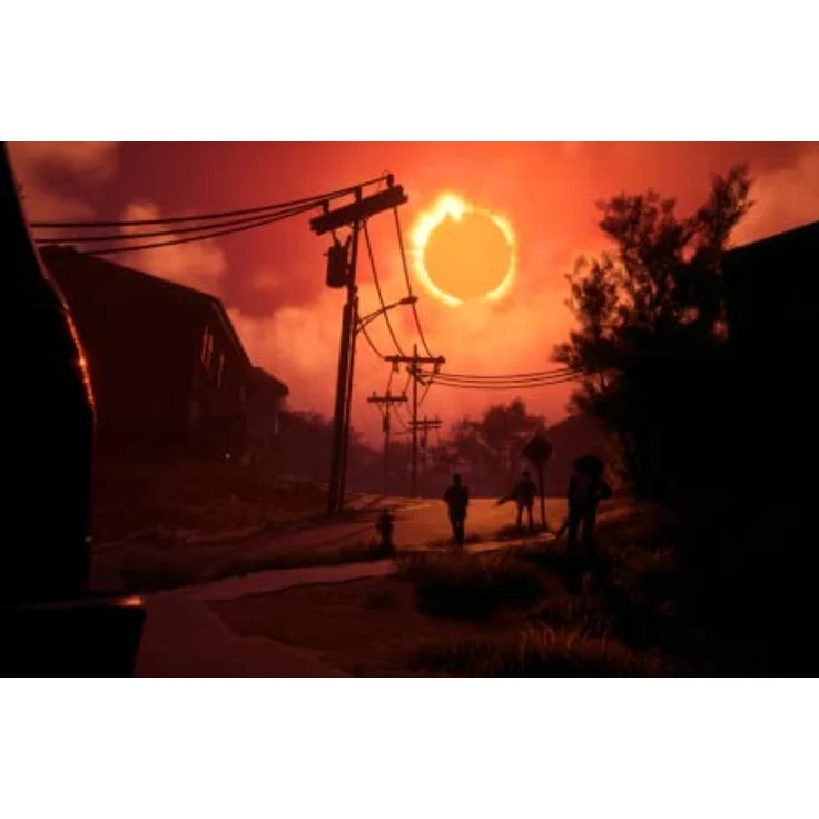 Redfall [PC] – Bild 5