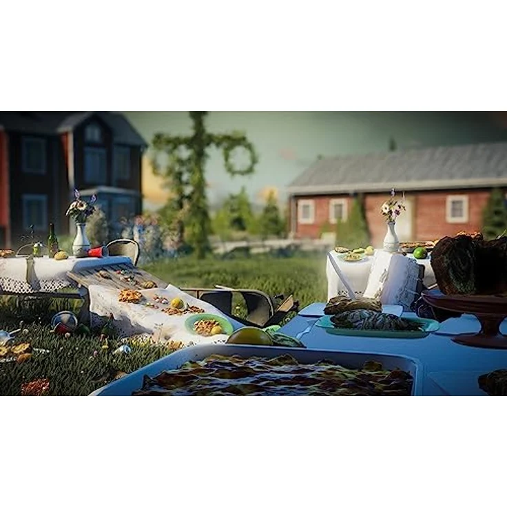 Unravel 2 NSW [ – Bild 2