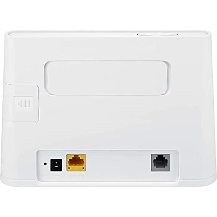 Huawei B311 4G LTE Router 2 Cat.4 sDownload 50 Mbit 4G LTE bis zu 150 Mbit – Bild 5