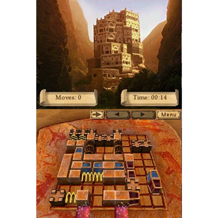 Know How 2 (DS) – Bild 6