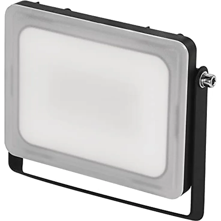 Emos LED-Strahler ILIO, 21W (LED), 1900 Lumen, IP65 Schutz, Schwarz