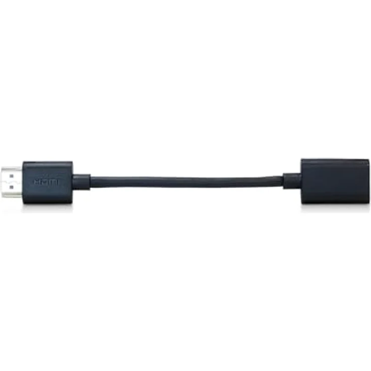 Homatics Streaming-Box Stick HD Android TV Full HD Mediaplayer Stick in Weiß, Android 11.0, Sprachfernbedienung, 1080p Auflösung, Google Assistant, Bluetooth 5.0, 5GHz Dual-WiFi, 1GB RAM, 8GB Flash – Bild 5