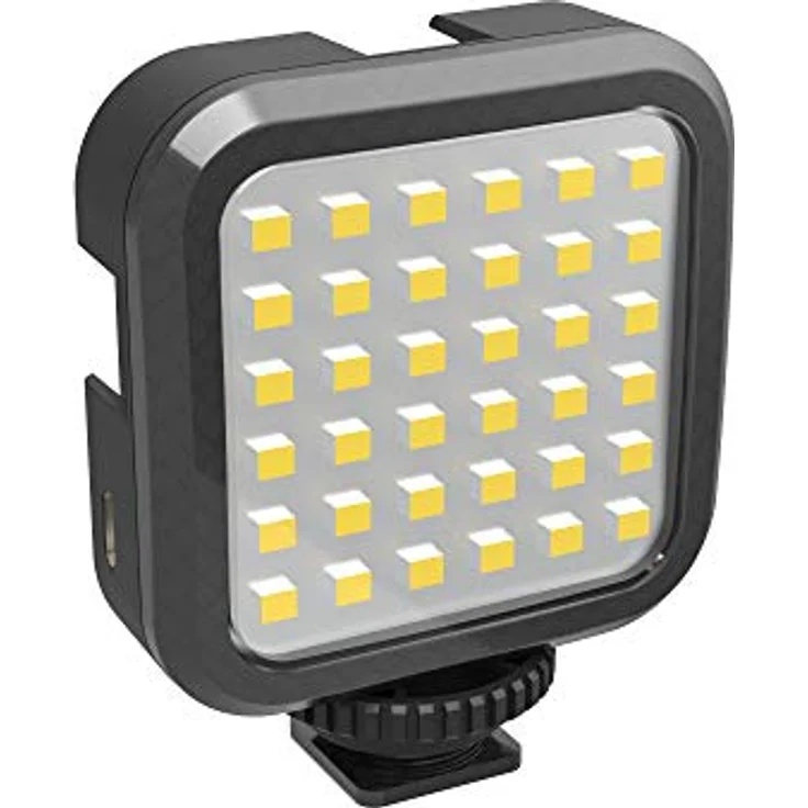 Digipower Vlogging Kit 4-teilig – Bild 6