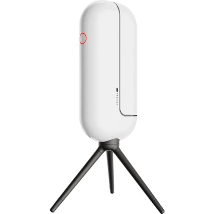 Vaonis Vespera Pro, Teleskop mit 12,5 MP Kamera, F/5 Apochromatisches Objektiv, automatischer Ausrichtung und Verfolgung, kompakt und leicht – Bild 3
