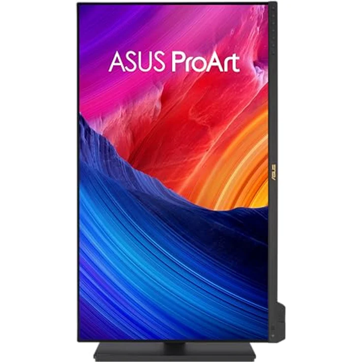 ASUS ProArt Display 8K PA32KCX, Professioneller 32" Monitor mit 8K UHD (7680 x 4320), Mini-LED, Selbstkalibrierung, HDR-10, 97% DCI-P3, Ergonomisches Design – Bild 3