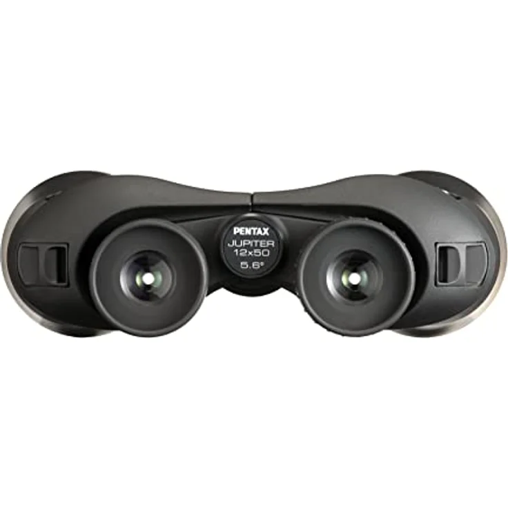 Pentax Jupiter 12x50 - Das Fernglas aus der Jupiter Serie mit einem Guten Verfhältnis aus Lichtstärke und Vergrößerung, 65913 – Bild 3