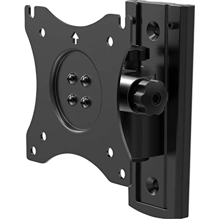 SpeaKa Professional SP-WMM-200S 1fach Monitor-Wandhalterung 33,0 cm (13) - 76,2 cm (30) Neigbar, Schwenkbar
