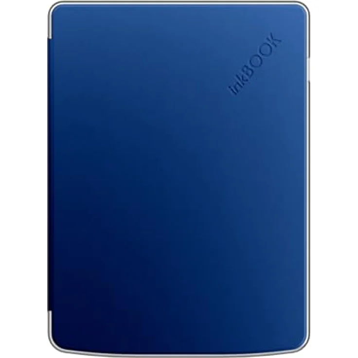 InkBOOK InkBook pouzdro DUO, E-Book-Reader Hülle in indigo Blue für pro model Solaris – Bild 5